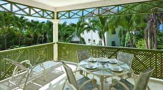 Beacon Hill 303 – Tradewinds apartment in Mullins, Barbados