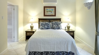 Beacon Hill 303 – Tradewinds apartment in Mullins, Barbados