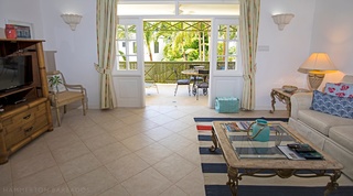 Beacon Hill 303 – Tradewinds apartment in Mullins, Barbados