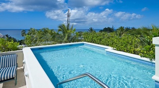 Beacon Hill 303 – Tradewinds apartment in Mullins, Barbados