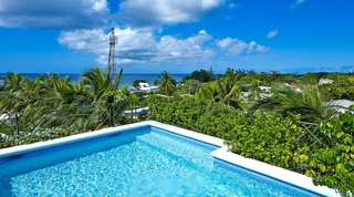 Beacon Hill 303 – Tradewinds apartment in Mullins, Barbados