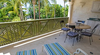 Beacon Hill 303 – Tradewinds apartment in Mullins, Barbados