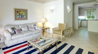 Beacon Hill 303 – Tradewinds apartment in Mullins, Barbados