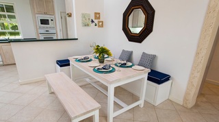 Beacon Hill 303 – Tradewinds apartment in Mullins, Barbados