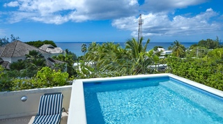 Beacon Hill 303 – Tradewinds apartment in Mullins, Barbados