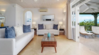 Beacon Hill 305 – The Penthouse apartment in Mullins, Barbados