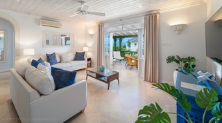 Beacon Hill 305 – The Penthouse apartment in Mullins, Barbados
