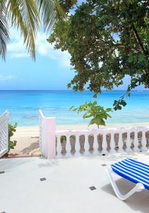 Belair villa in Mullins, Barbados