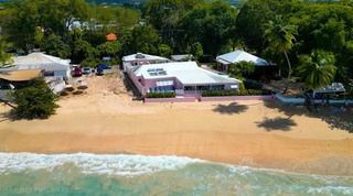 Belair Barbados video