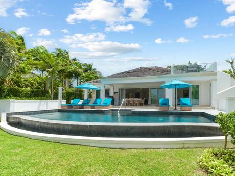 Bella Vista villa in Royal Westmoreland, Barbados