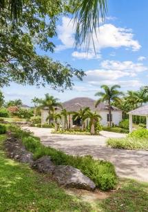 Bella Vista villa in Royal Westmoreland, Barbados