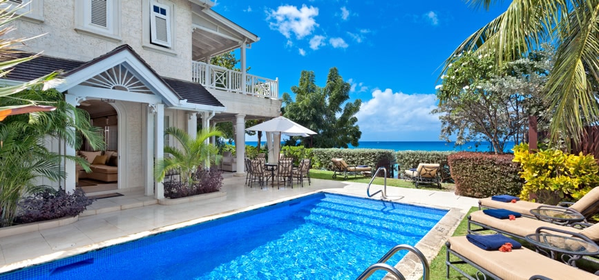 Barbados Villas for Rent - Our Recommendations