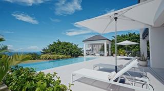 Birdsong Barbados video