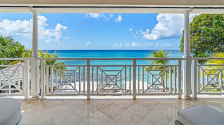 Blue Lagoon villa in The Garden, Barbados