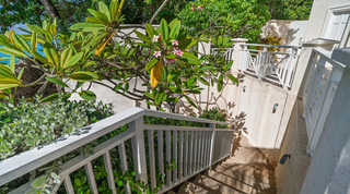 Blue Lagoon villa in The Garden, Barbados