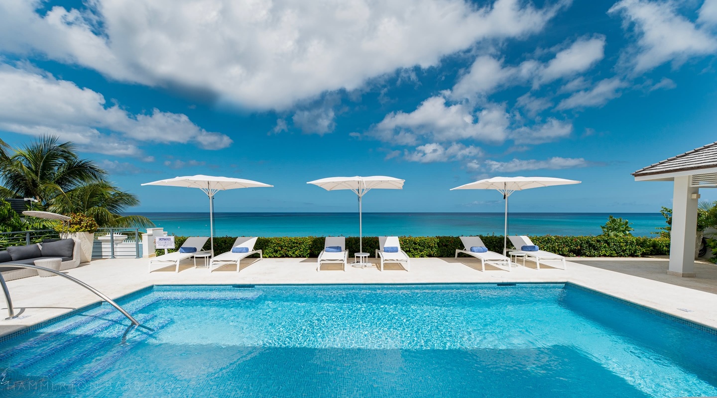 Fully Staffed Villas in Barbados