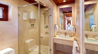 Blue Point apartment in Gibbs, Barbados