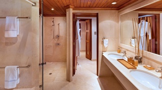 Blue Point apartment in Gibbs, Barbados