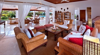 Blue Point apartment in Gibbs, Barbados