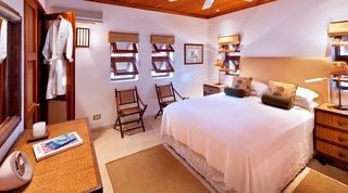 Blue Point apartment in Gibbs, Barbados