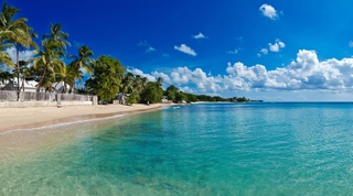 Blue Point apartment in Gibbs, Barbados