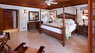 Blue Point apartment in Gibbs, Barbados