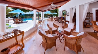 Blue Point apartment in Gibbs, Barbados
