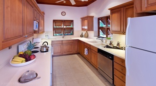 Blue Point apartment in Gibbs, Barbados