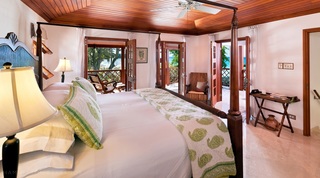 Blue Point apartment in Gibbs, Barbados