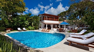 Blue Point apartment in Gibbs, Barbados