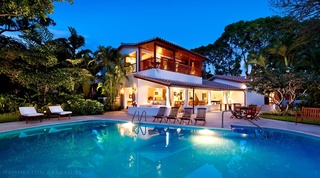 Blue Point apartment in Gibbs, Barbados