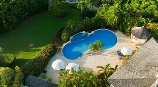 Blue Waters Barbados video