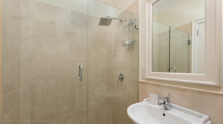 Blue Waters villa in Sugar Hill, Barbados