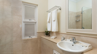 Blue Waters villa in Sugar Hill, Barbados