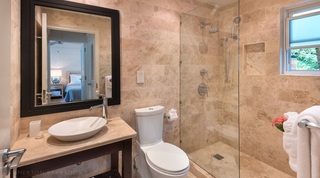 Bluff Cottage villa in Sandy Lane, Barbados