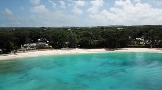Bluff House Barbados video