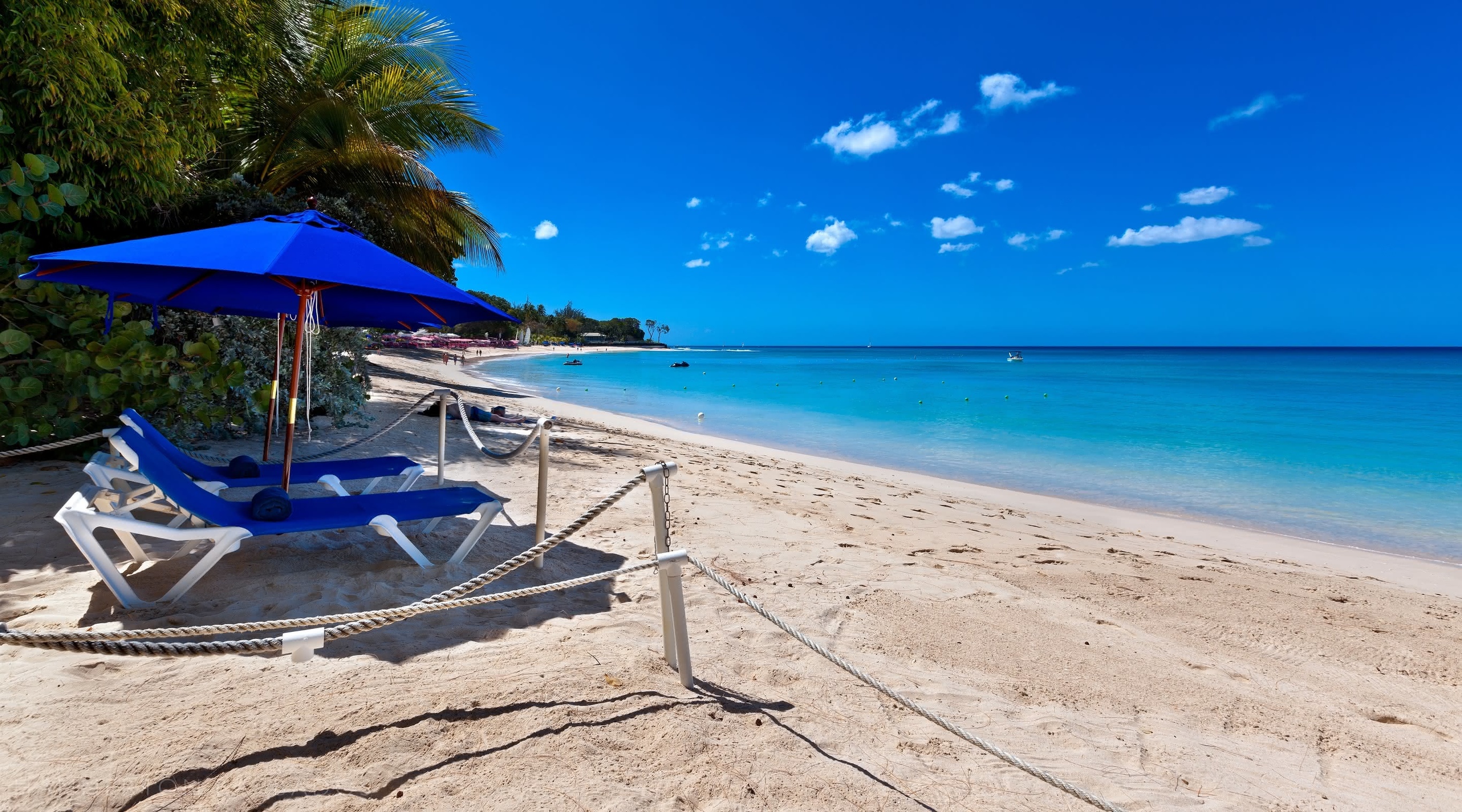 Bluff House, Sandy Lane, Barbados