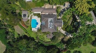 Bohemia villa in Sandy Lane, Barbados