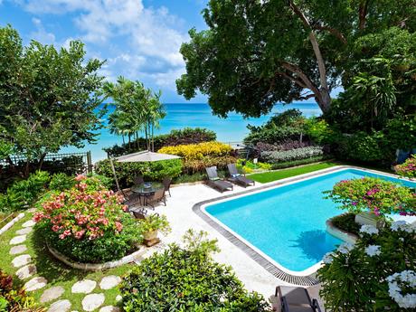 Bonavista villa in Gibbs, Barbados