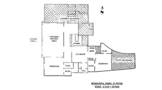 Bonavista villa in Gibbs, Barbados