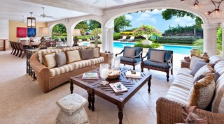 Bonavista villa in Gibbs, Barbados