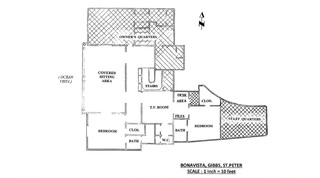 Bonavista villa in Gibbs Beach, Barbados