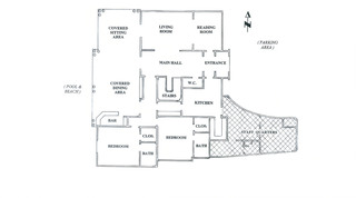 Bonavista villa in Gibbs Beach, Barbados