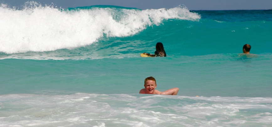 Barbados is a Hidden Gem in the World of Surfing