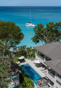 Calabash villa in Gibbs, Barbados