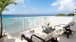 Calico villa in Prospect, Barbados