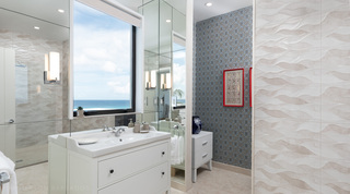 Calico villa in Prospect, Barbados