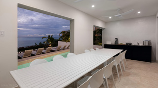 Calico villa in Prospect, Barbados