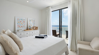 Calico villa in Prospect, Barbados