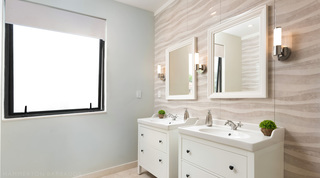 Calico villa in Prospect, Barbados